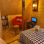 Z Antresolą Igły I Szyszki Jeleniewo (Warmian-Masurian)