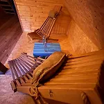 Z Antresolą Igły I Szyszki Apartament Jeleniewo (Warmian-Masurian)