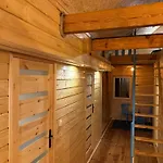 Z Antresolą Igły I Szyszki Apartament *