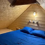 Apartament Z Antresolą Igły I Szyszki *