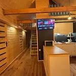 Z Antresolą Igły I Szyszki Apartament