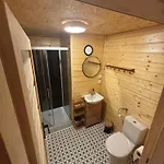 Z Antresolą Igły I Szyszki Jeleniewo (Warmian-Masurian)