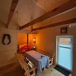 Z Antresolą Igły I Szyszki *