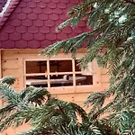 Apartament Z Antresolą Igły I Szyszki