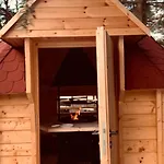 Z Antresolą Igły I Szyszki Apartament *