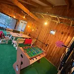 Z Antresolą Igły I Szyszki * Jeleniewo (Warmian-Masurian)