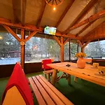 Z Antresolą Igły I Szyszki Jeleniewo (Warmian-Masurian)