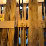 Apartament Z Antresolą Igły I Szyszki