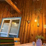 Z Antresolą Igły I Szyszki Apartament Jeleniewo (Warmian-Masurian)