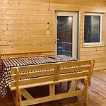 Apartament Z Antresolą Igły I Szyszki Jeleniewo (Warmian-Masurian)