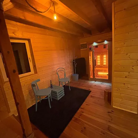 Z Antresola Igly I Szyszki