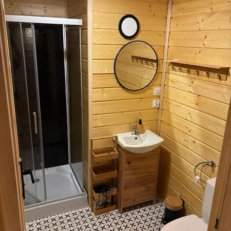 Z Antresola Igly I Szyszki