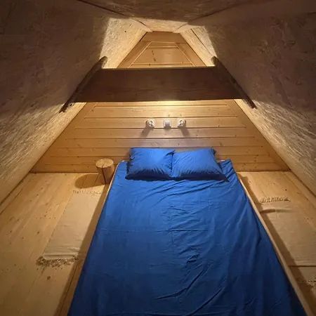 Z Antresola Igly I Szyszki Apartment