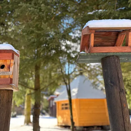 Z Antresola Igly I Szyszki * Jeleniewo (Warmian-Masurian)