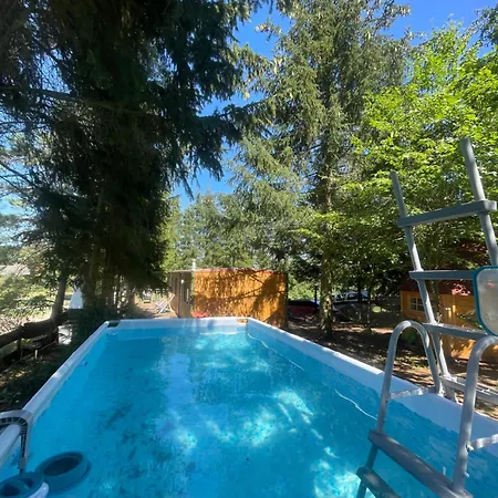 Apartment Z Antresola Igly I Szyszki Jeleniewo (Warmian-Masurian)