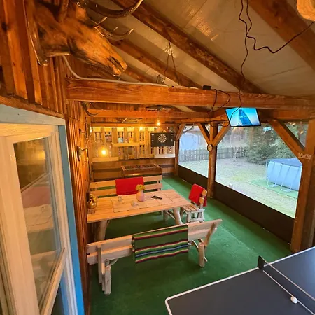 Z Antresola Igly I Szyszki