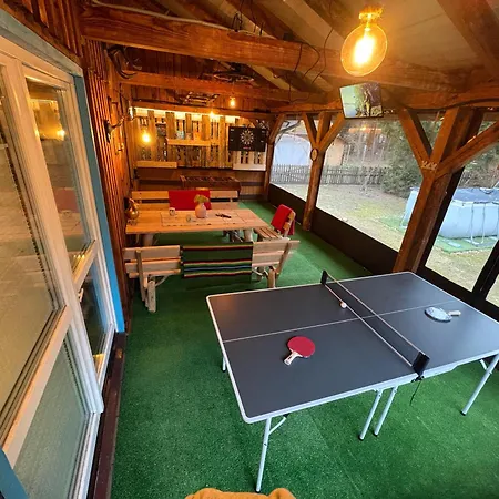 Z Antresola Igly I Szyszki * Jeleniewo (Warmian-Masurian)