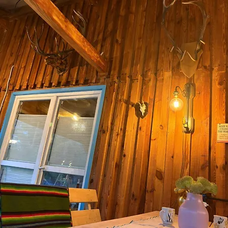 Z Antresola Igly I Szyszki Appartement Jeleniewo (Warmian-Masurian)