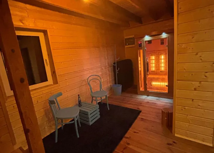 Z Antresola Igly I Szyszki