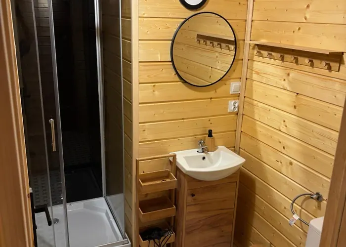 Z Antresola Igly I Szyszki