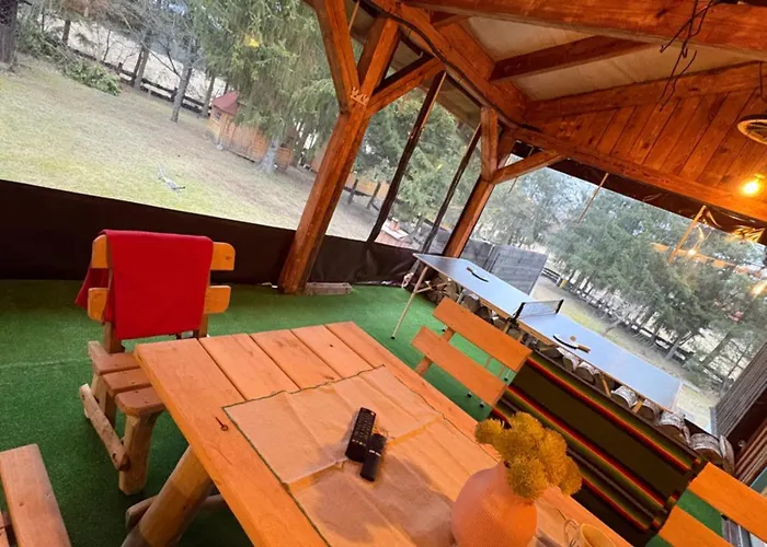 Apartment Z Antresola Igly I Szyszki Jeleniewo (Warmian-Masurian)