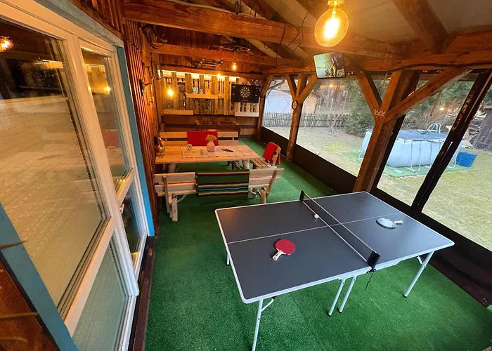 Z Antresola Igly I Szyszki * Jeleniewo (Warmian-Masurian)